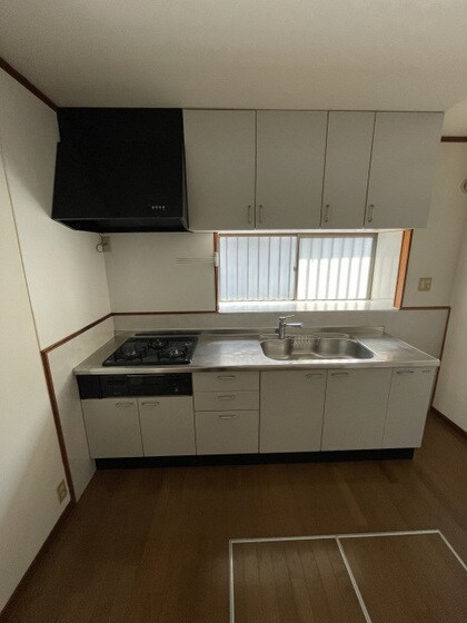 兼基　戸建ての物件内観写真