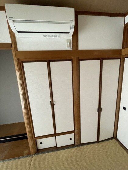 兼基　戸建ての物件内観写真