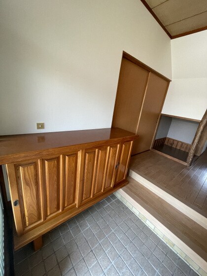 兼基　戸建ての物件内観写真