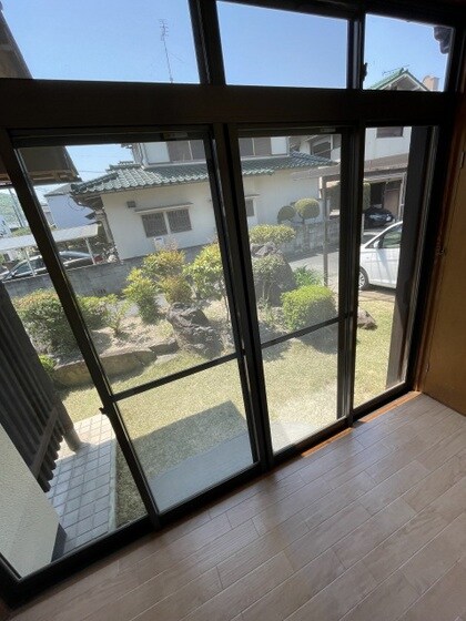 兼基　戸建ての物件内観写真