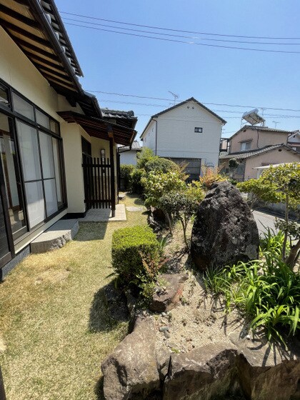 兼基　戸建ての物件内観写真