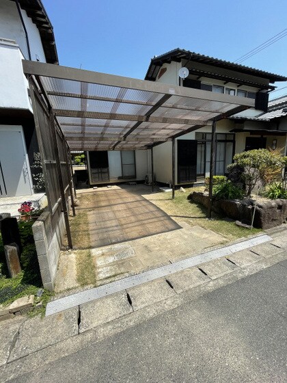 兼基　戸建ての物件内観写真