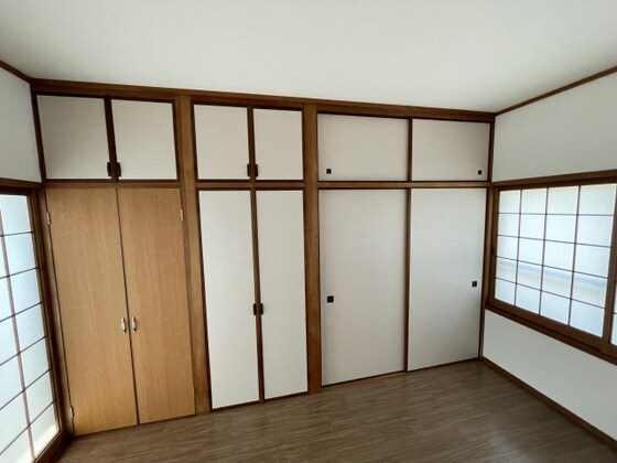 兼基　戸建ての物件内観写真