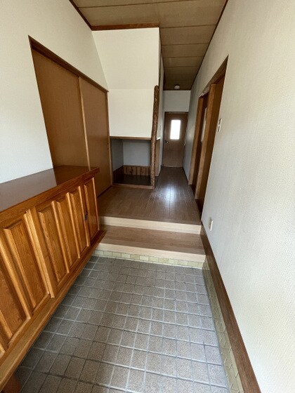 兼基　戸建ての物件内観写真