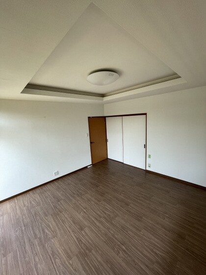 兼基　戸建ての物件内観写真