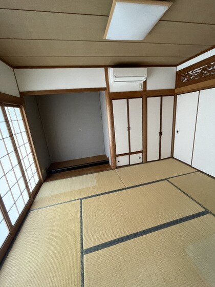 兼基　戸建ての物件内観写真