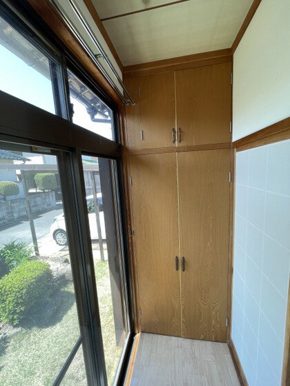 兼基　戸建ての物件内観写真