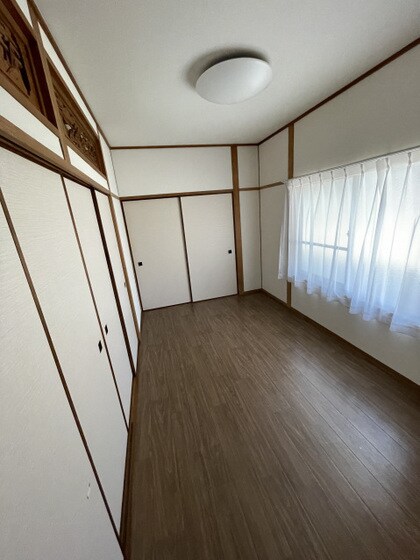 兼基　戸建ての物件内観写真