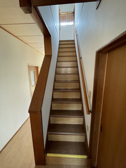 兼基　戸建ての物件内観写真