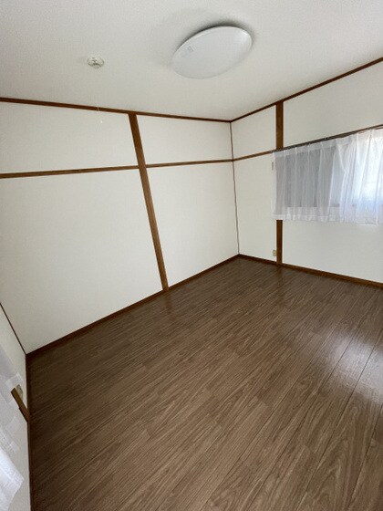 兼基　戸建ての物件内観写真