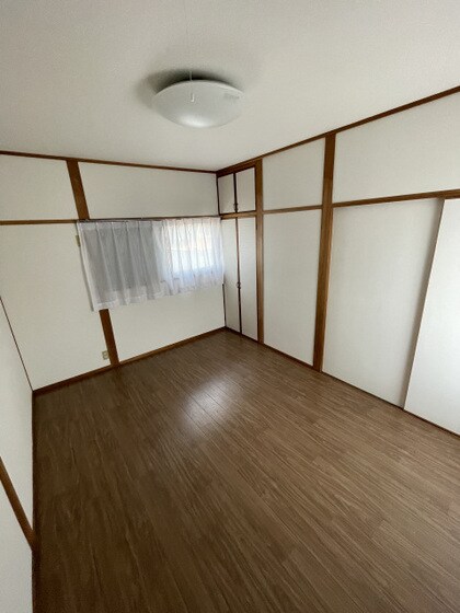 兼基　戸建ての物件内観写真