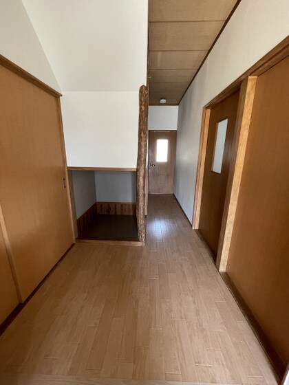 兼基　戸建ての物件内観写真