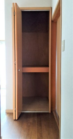 レークタウン　借家の物件内観写真