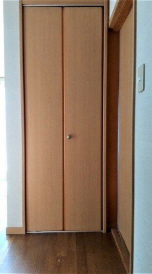 レークタウン　借家の物件内観写真