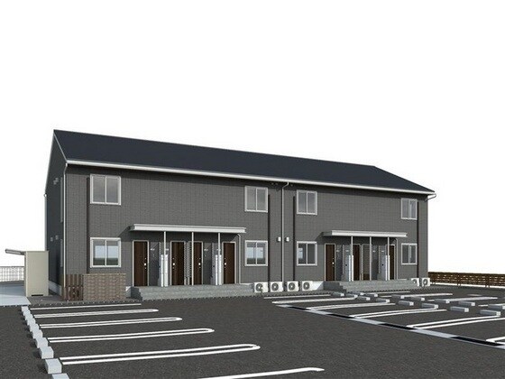 フォーゲルセレーノ　Ａ棟の物件内観写真