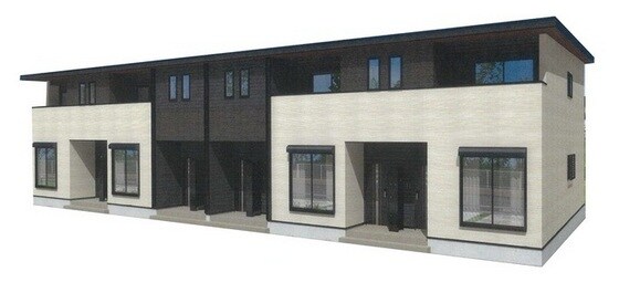 プティパニエ　Aの物件外観写真