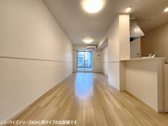 プティパニエ　Aの物件内観写真