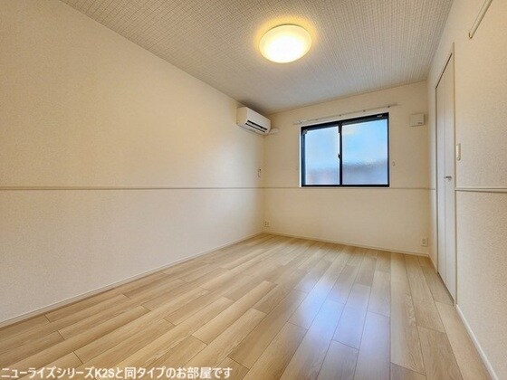 プティパニエ　Aの物件内観写真