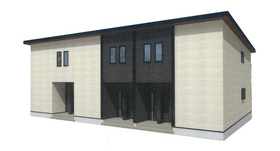 プティパニエ　Ｂの物件外観写真