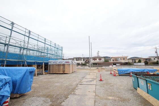 プティパニエ　Ｂの物件内観写真