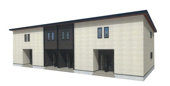 プティパニエ　Ｃの物件外観写真