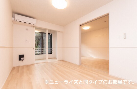 プティパニエ　Ｃの物件内観写真