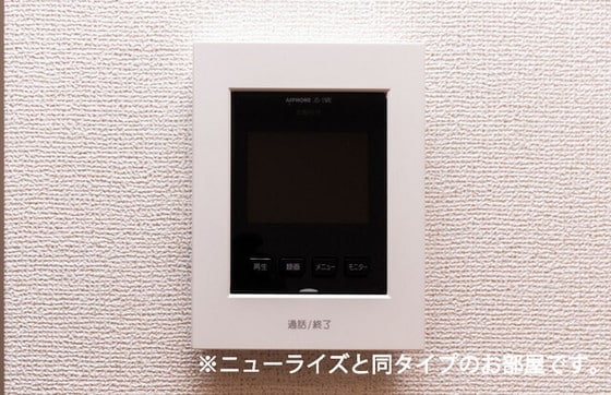 プティパニエ　Ｃの物件内観写真