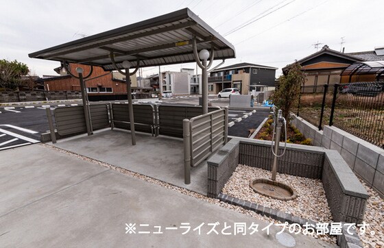 プティパニエ　Ｃの物件内観写真