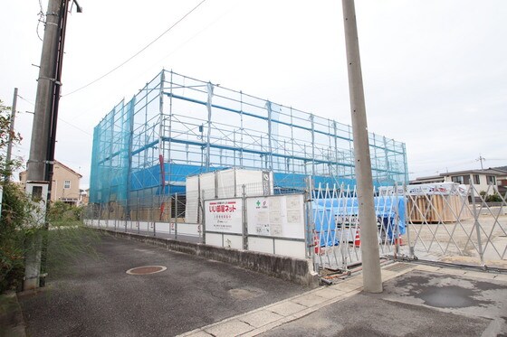 プティパニエ　Ｃの物件内観写真