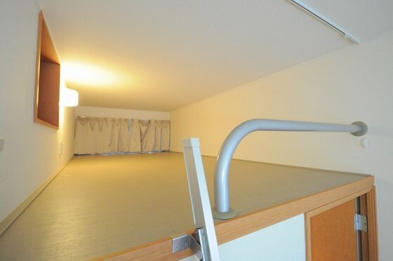 レオパレスプランドールの物件内観写真