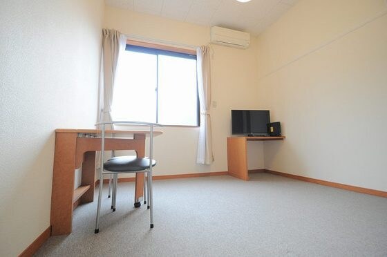 レオパレスプランドールの物件内観写真