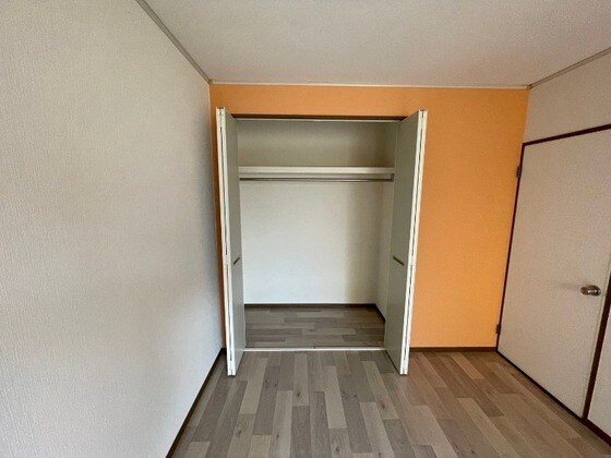 ニューハピニスB棟の物件内観写真