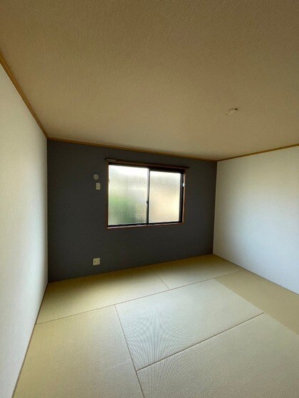 ニューハピニスB棟の物件内観写真