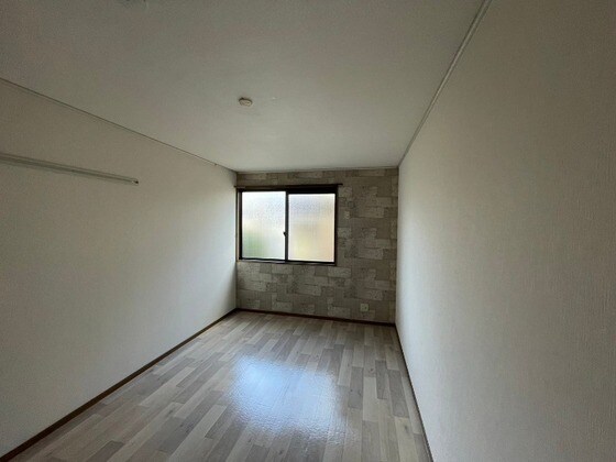 ニューハピニスB棟の物件内観写真