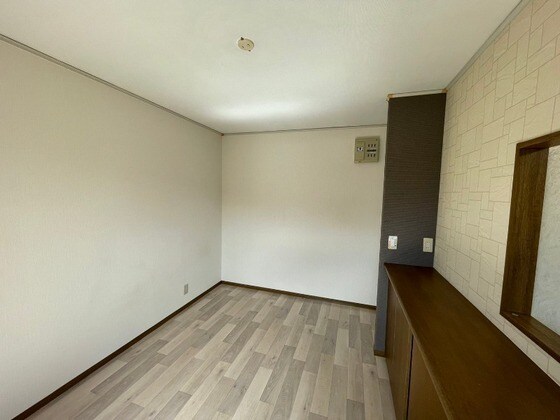 ニューハピニスB棟の物件内観写真