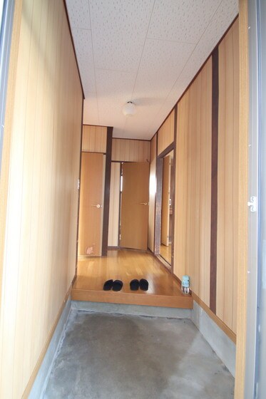 神田貸家の物件内観写真