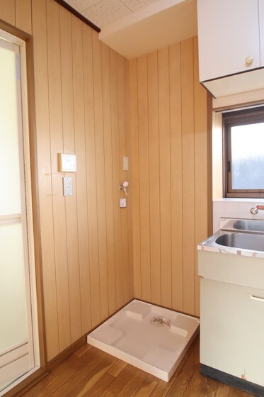 神田貸家の物件内観写真