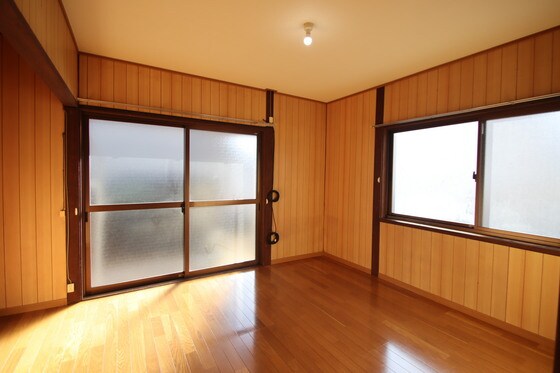 神田貸家の物件内観写真