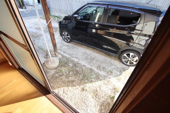 神田貸家の物件内観写真