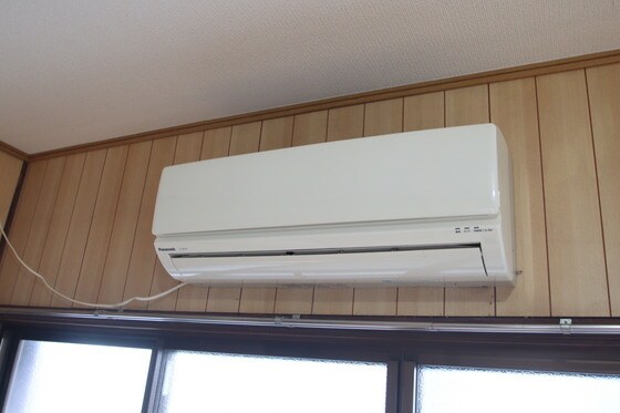 神田貸家の物件内観写真