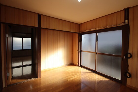 神田貸家の物件内観写真