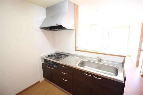 アーバンガーデンの物件内観写真