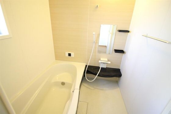 アーバンガーデンの物件内観写真