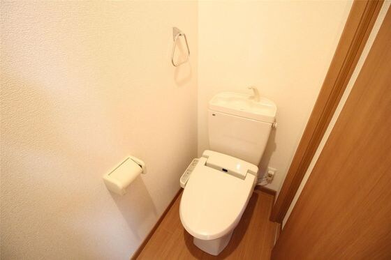 アーバンガーデンの物件内観写真