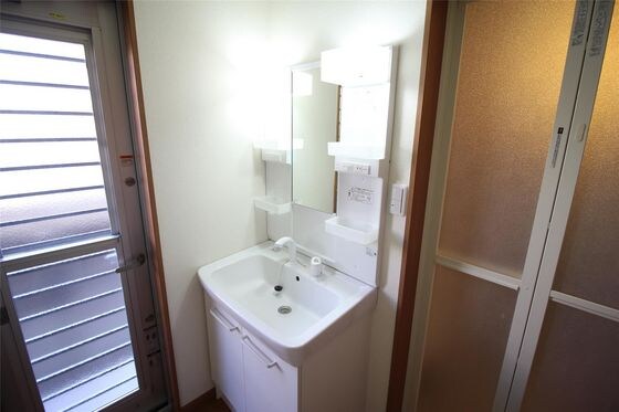 アーバンガーデンの物件内観写真