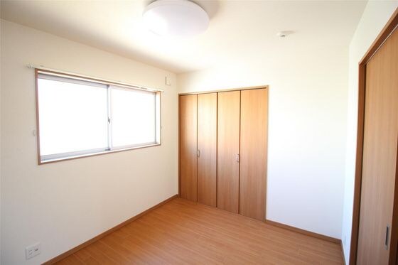 アーバンガーデンの物件内観写真