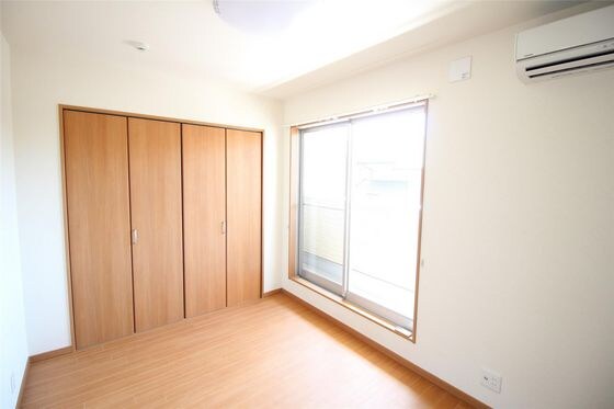 アーバンガーデンの物件内観写真