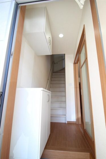 アーバンガーデンの物件内観写真