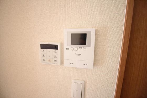 アーバンガーデンの物件内観写真