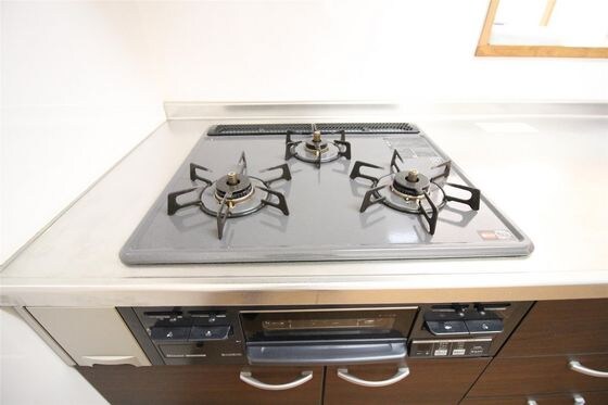 アーバンガーデンの物件内観写真